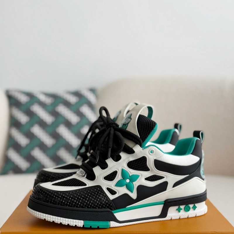 L0*is V*t0n RUNNER TATIC sneakers