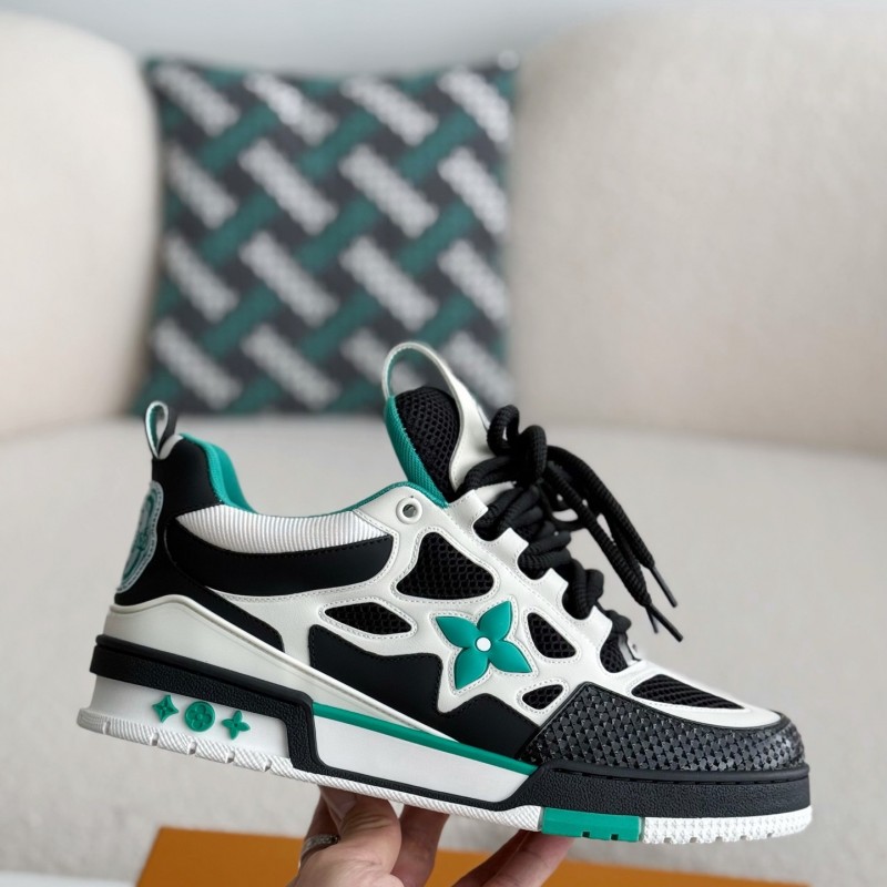 L0*is V*t0n RUNNER TATIC sneakers