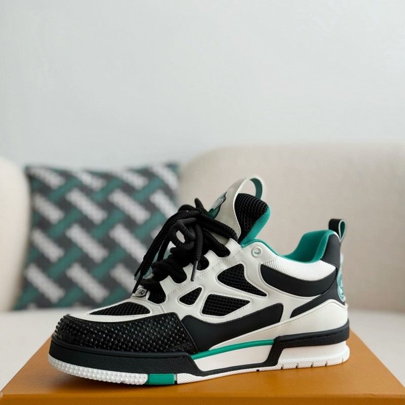 L0*is V*t0n RUNNER TATIC sneakers