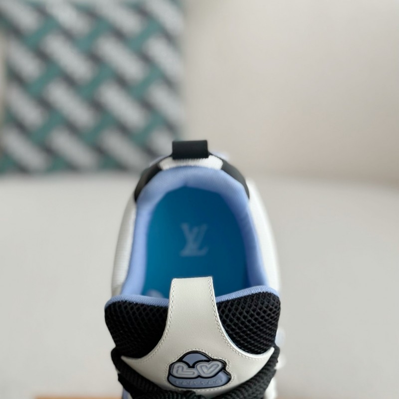 L0*is V*t0n RUNNER TATIC sneakers