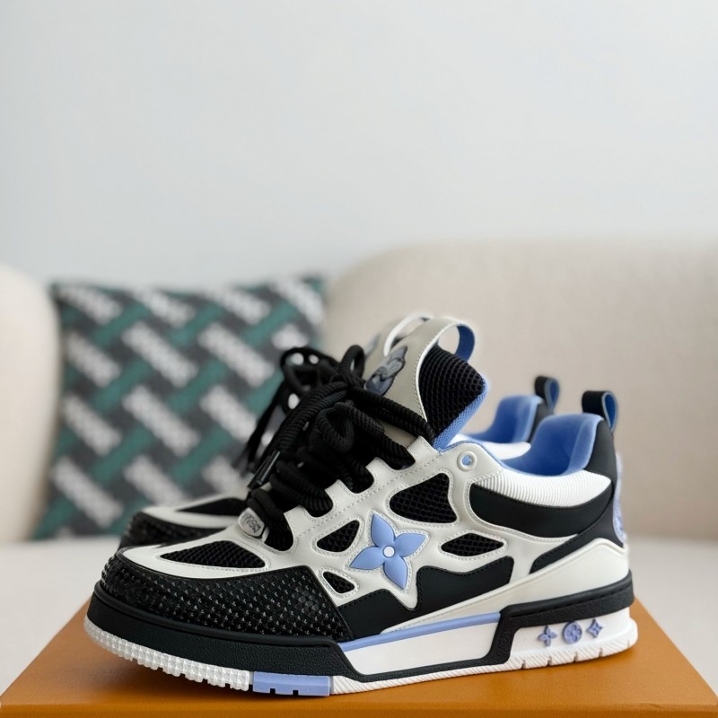 L0*is V*t0n RUNNER TATIC sneakers