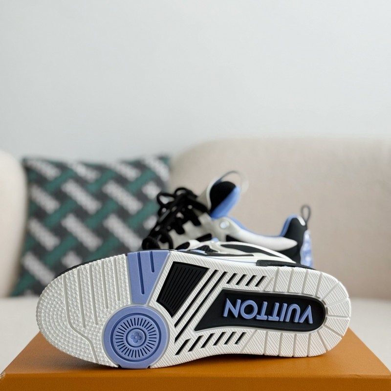 L0*is V*t0n RUNNER TATIC sneakers