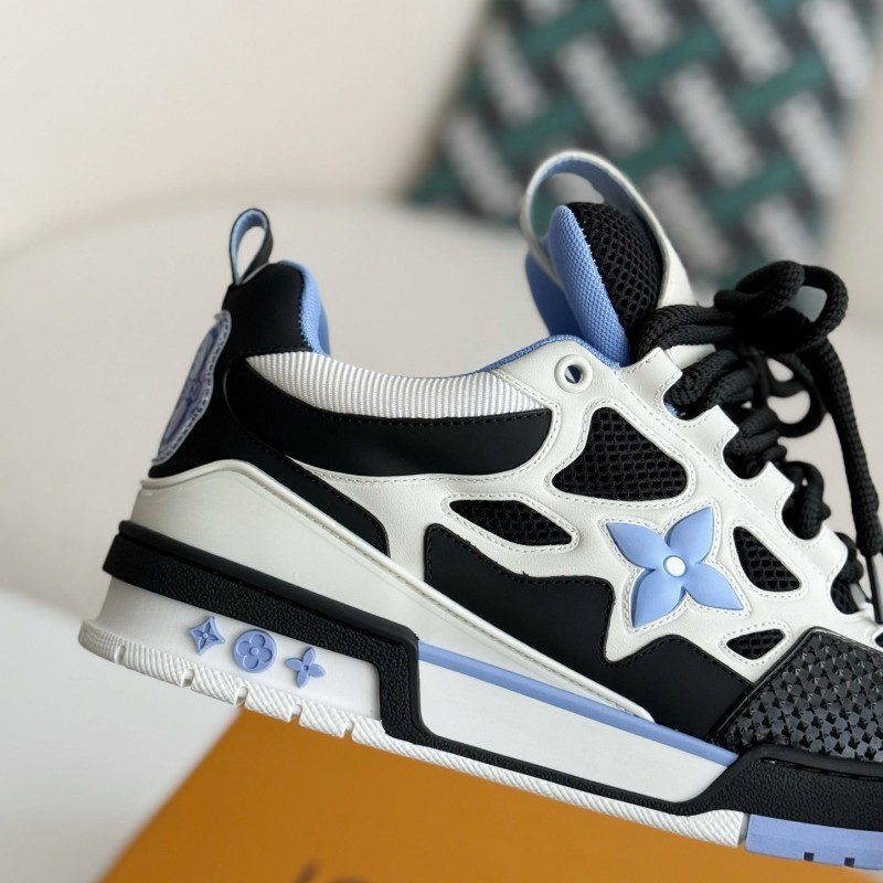 L0*is V*t0n RUNNER TATIC sneakers