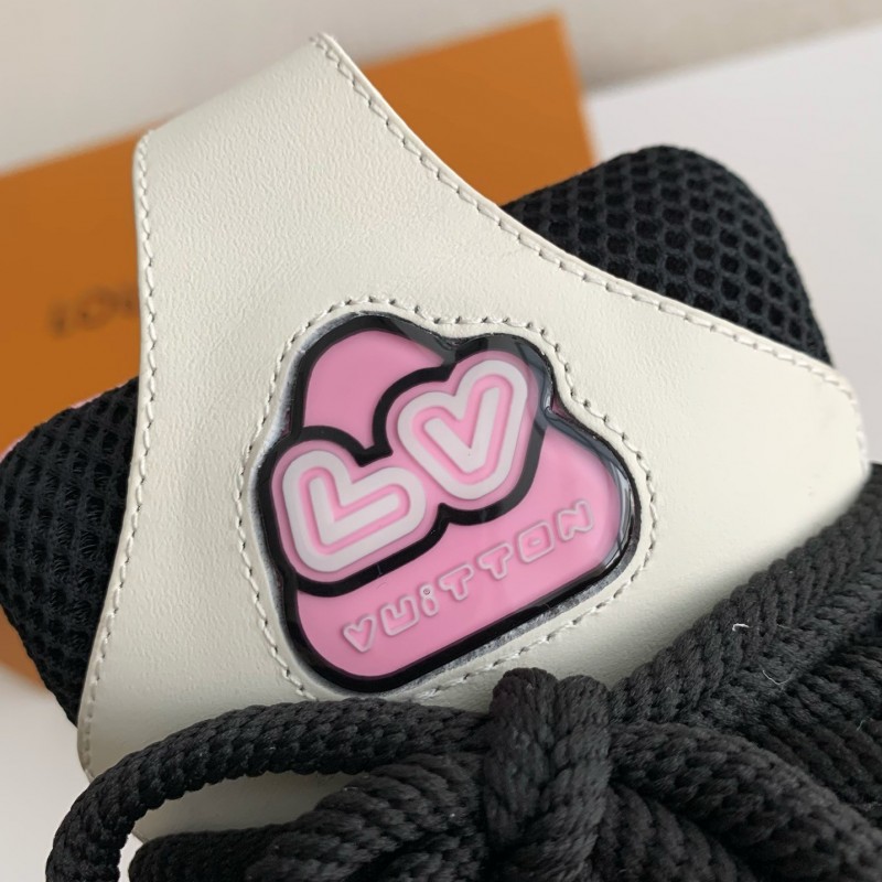 L0*is V*t0n RUNNER TATIC sneakers