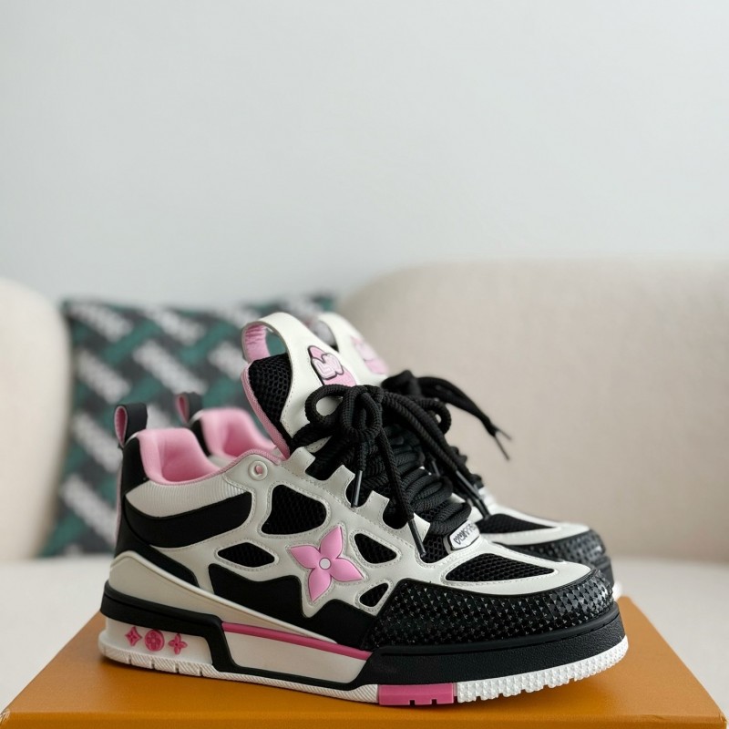 L0*is V*t0n RUNNER TATIC sneakers