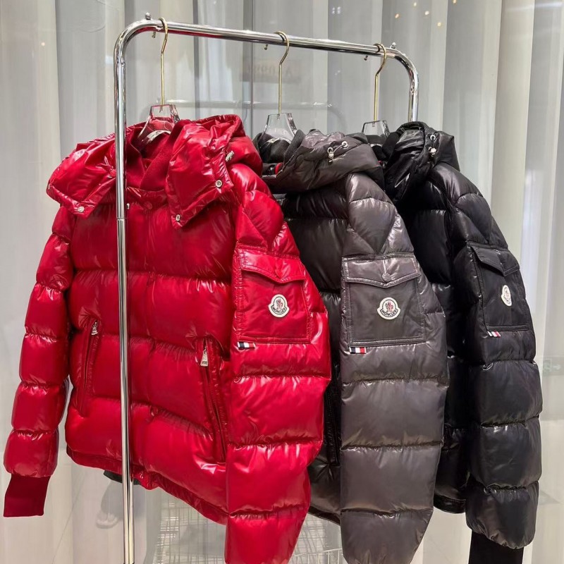 Moncler 24ss puffer Jacket
