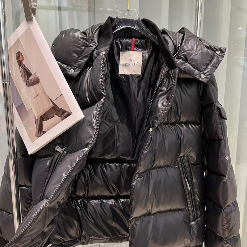 Moncler 24ss puffer Jacket