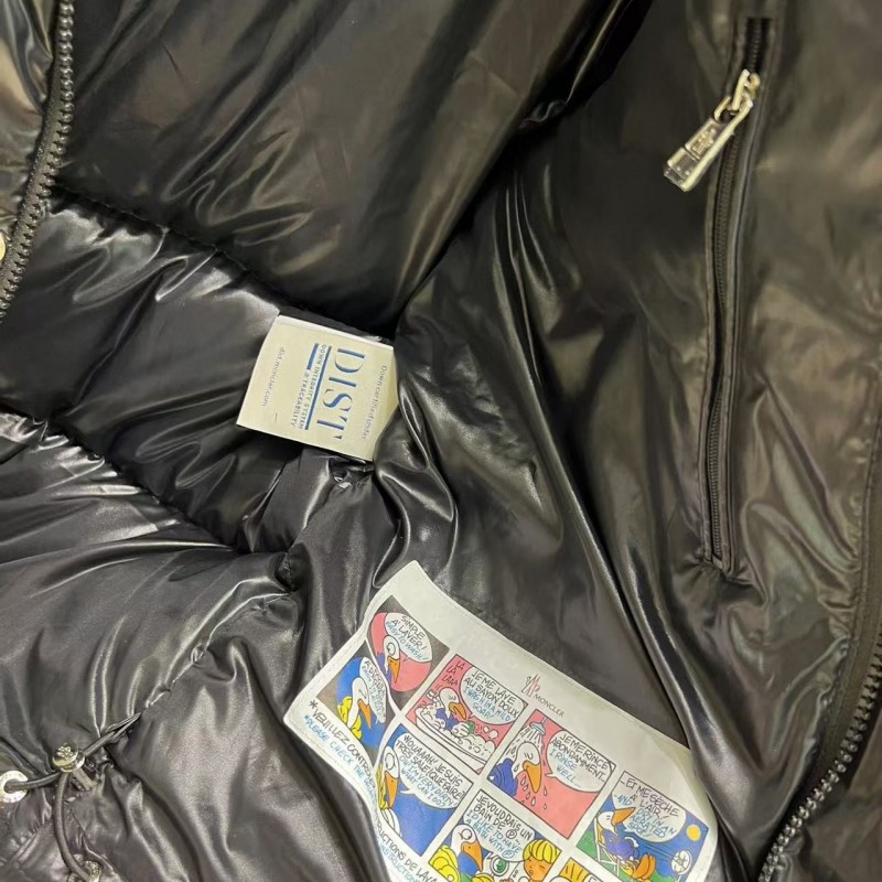 Moncler 24ss puffer Jacket