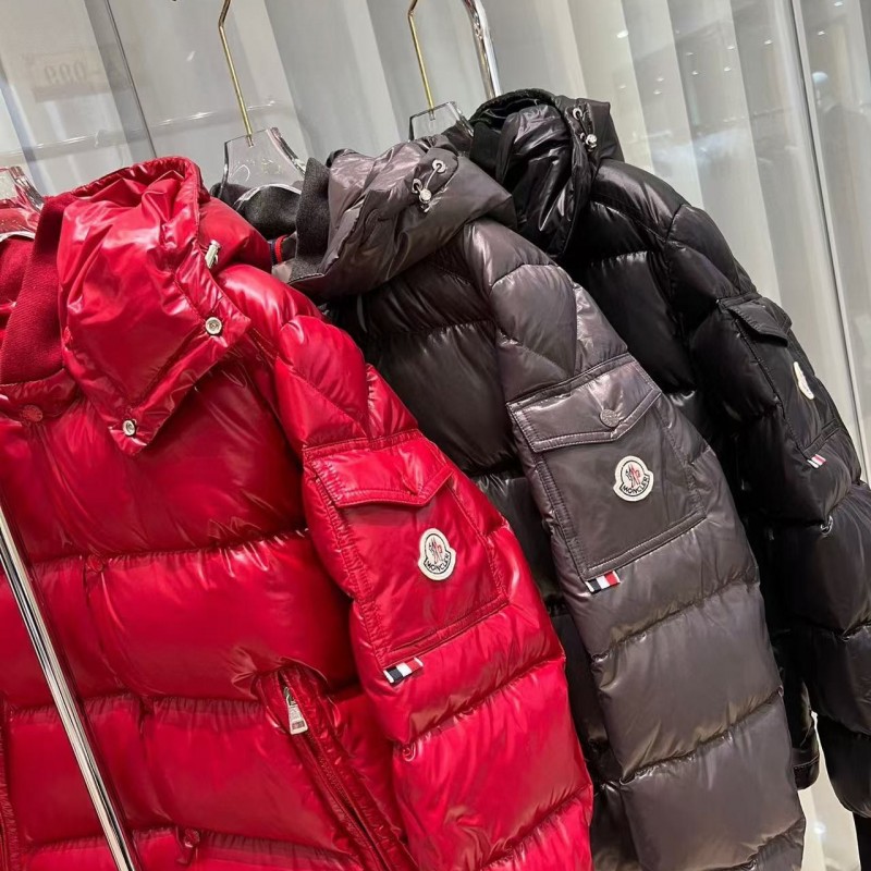 Moncler 24ss puffer Jacket