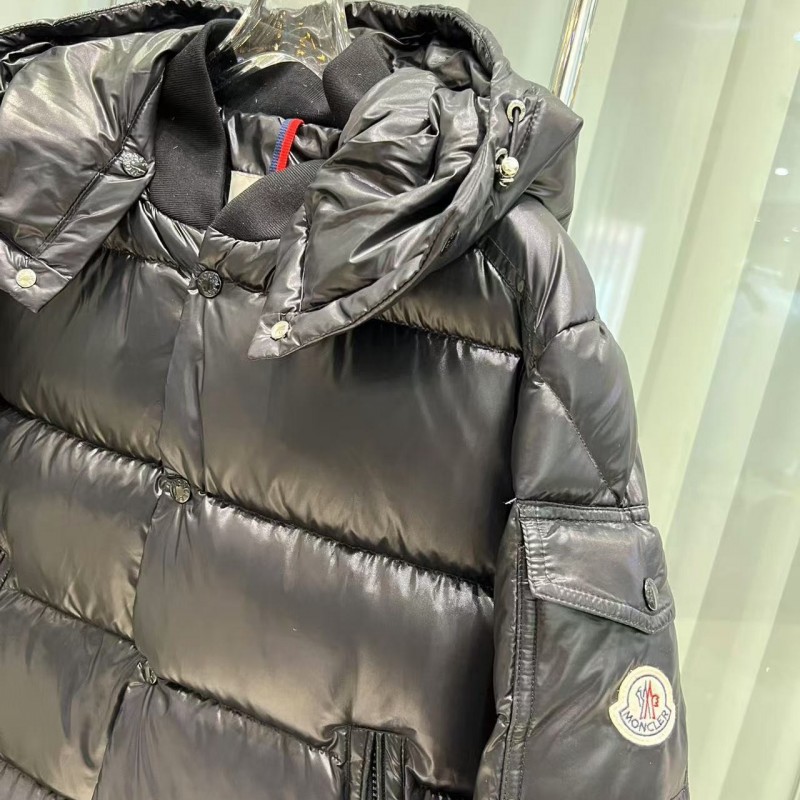 Moncler 24ss puffer Jacket