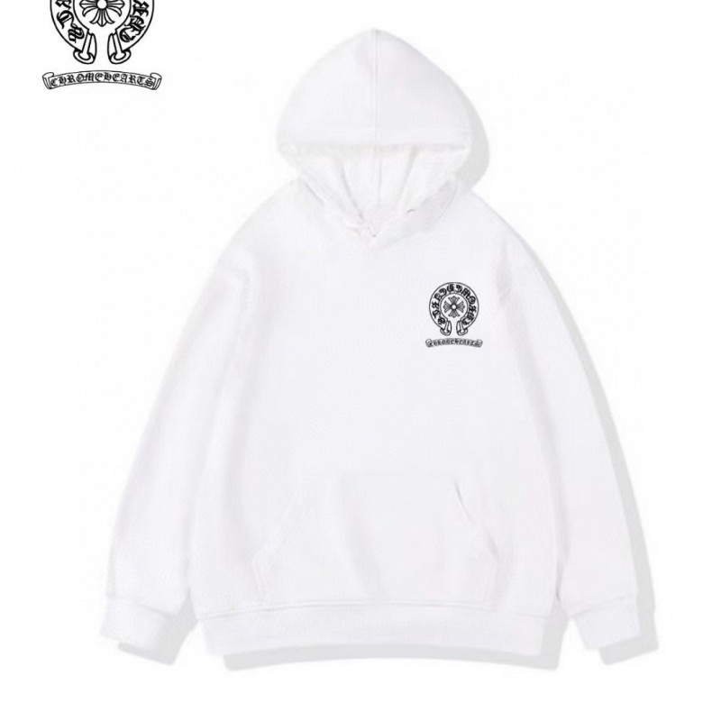 Ch**me He**ts Hoodie