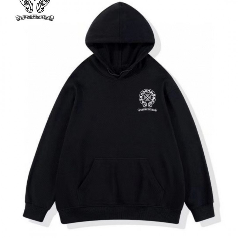 Ch**me He**ts Hoodie