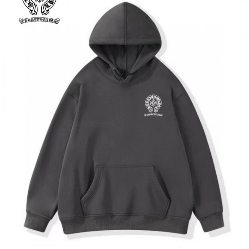 Ch**me He**ts Hoodie