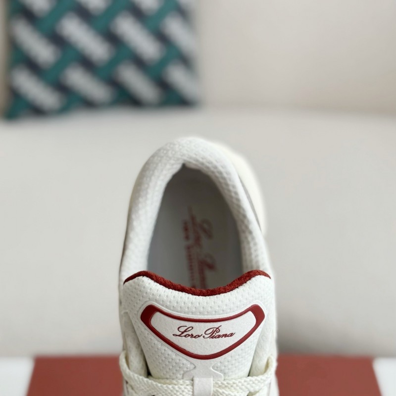 L**o p*ana x New Balance NB 2002R Protection Pack Sneakers