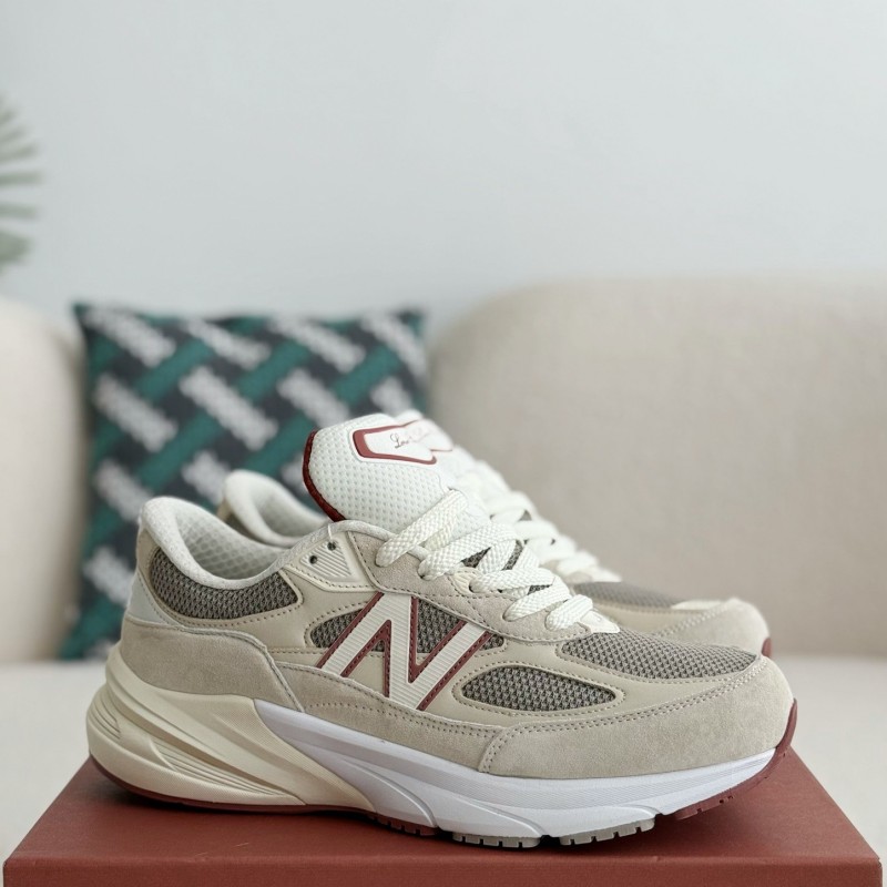L**o p*ana x New Balance NB 2002R Protection Pack Sneakers