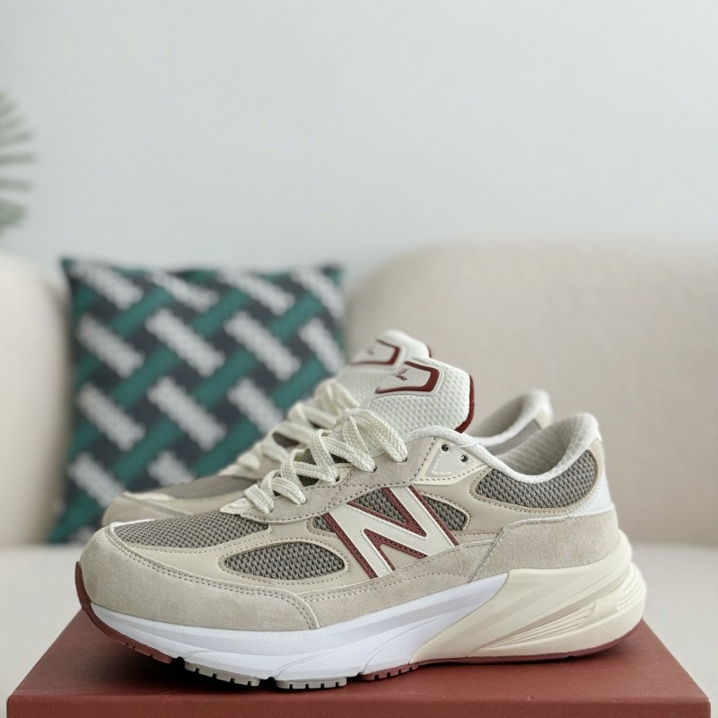 L**o p*ana x New Balance NB 2002R Protection Pack Sneakers