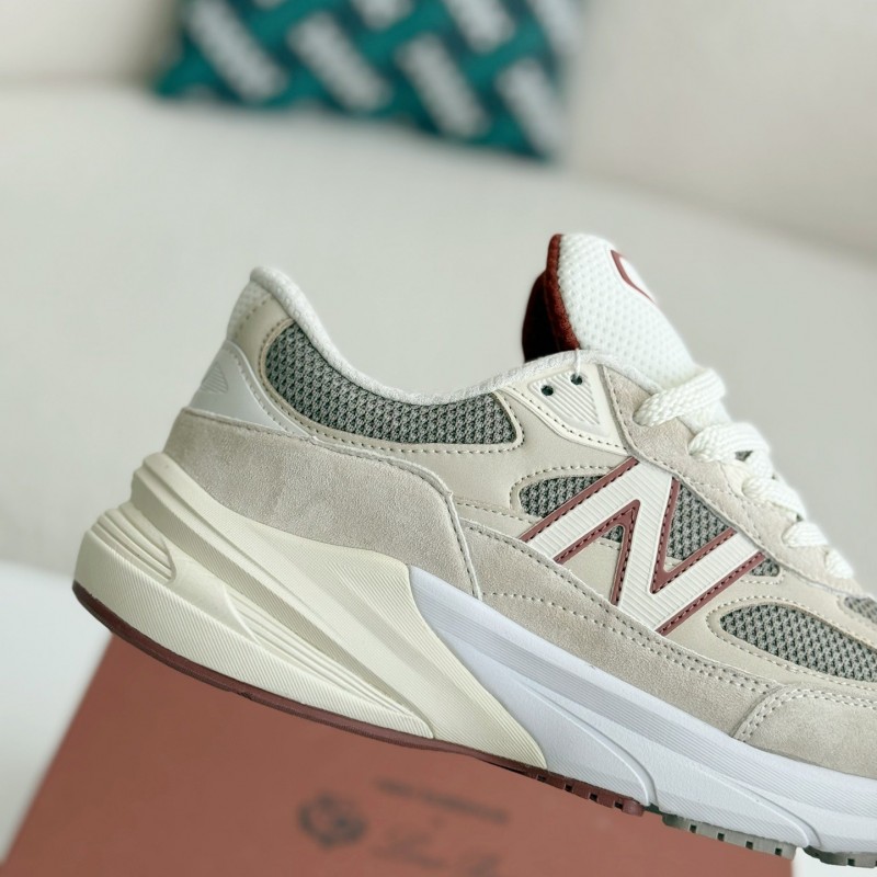 L**o p*ana x New Balance NB 2002R Protection Pack Sneakers