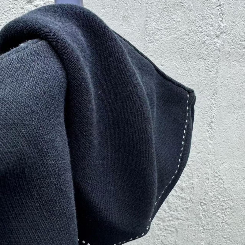 L0*is V*t0n 4-Leaf Clover Zip-Up Jacket