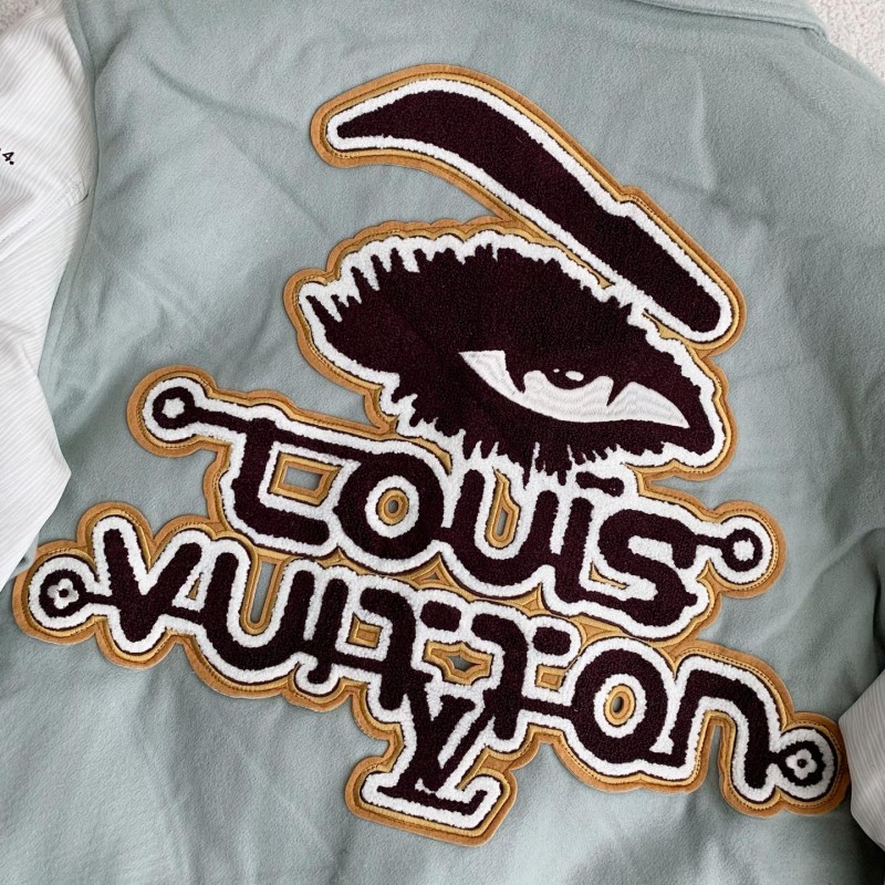 L0*is V*t0n  Jackets