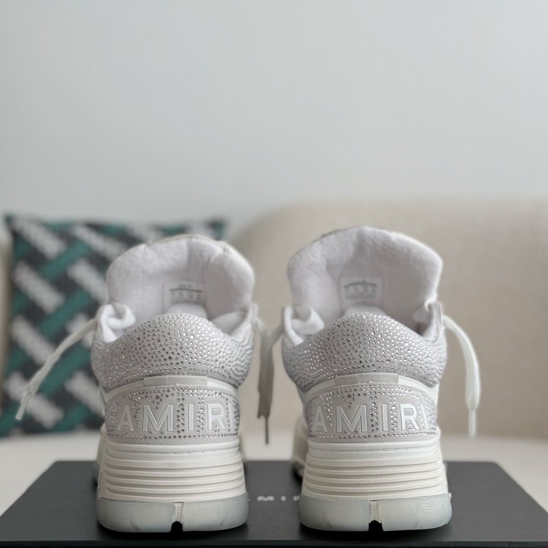 Amiri MA-1 low top sneakers