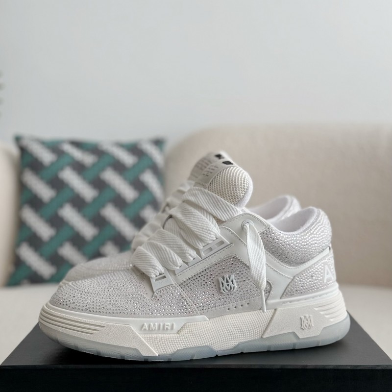 Amiri MA-1 low top sneakers