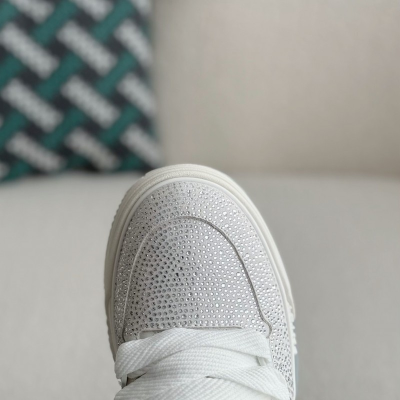 Amiri MA-1 low top sneakers