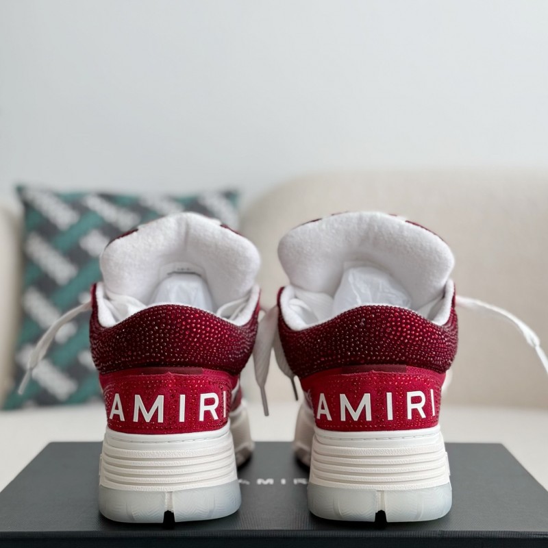 Amiri MA-1 low top sneakers