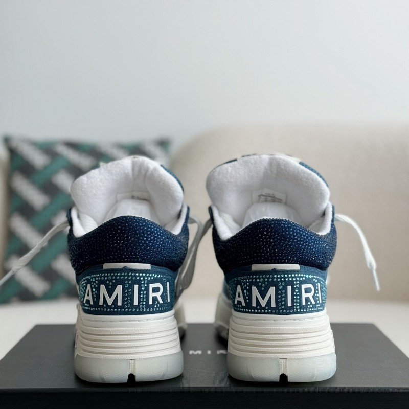 Amiri MA-1 low top sneakers