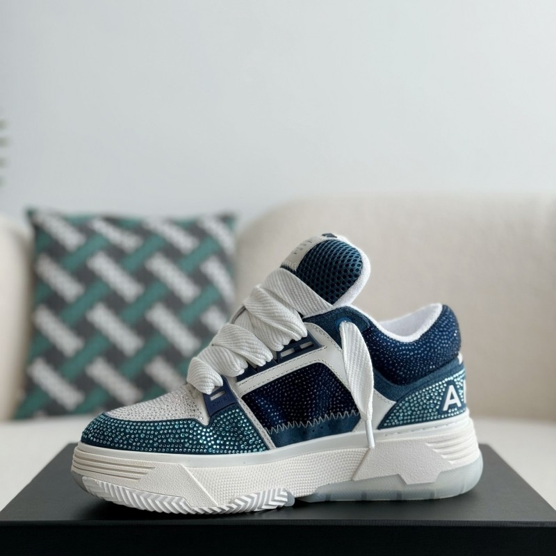 Amiri MA-1 low top sneakers