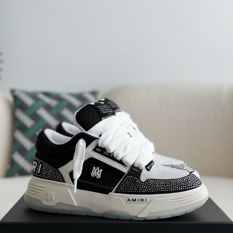 Amiri MA-1 low top sneakers