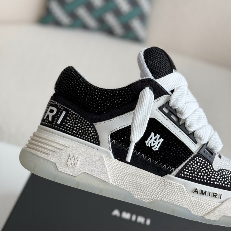 Amiri MA-1 low top sneakers