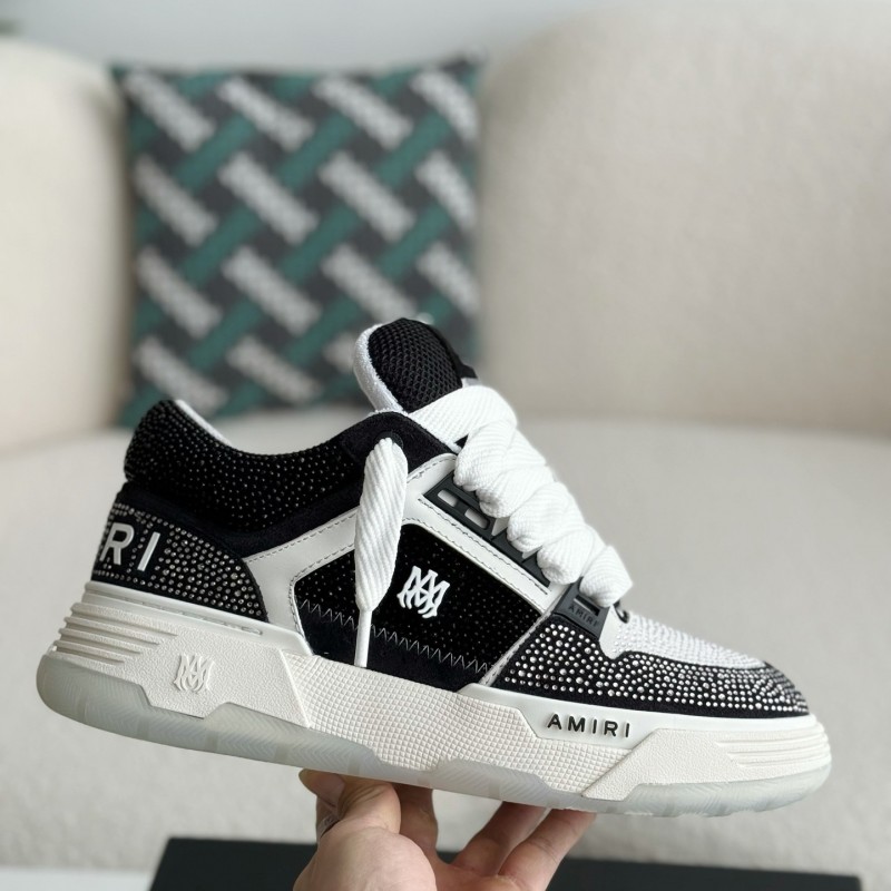 Amiri MA-1 low top sneakers