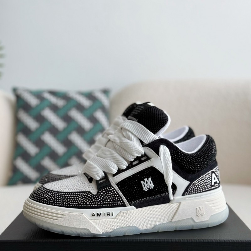 Amiri MA-1 low top sneakers