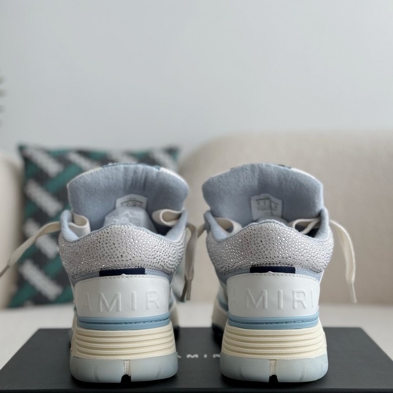 Amiri MA-1 low top sneakers