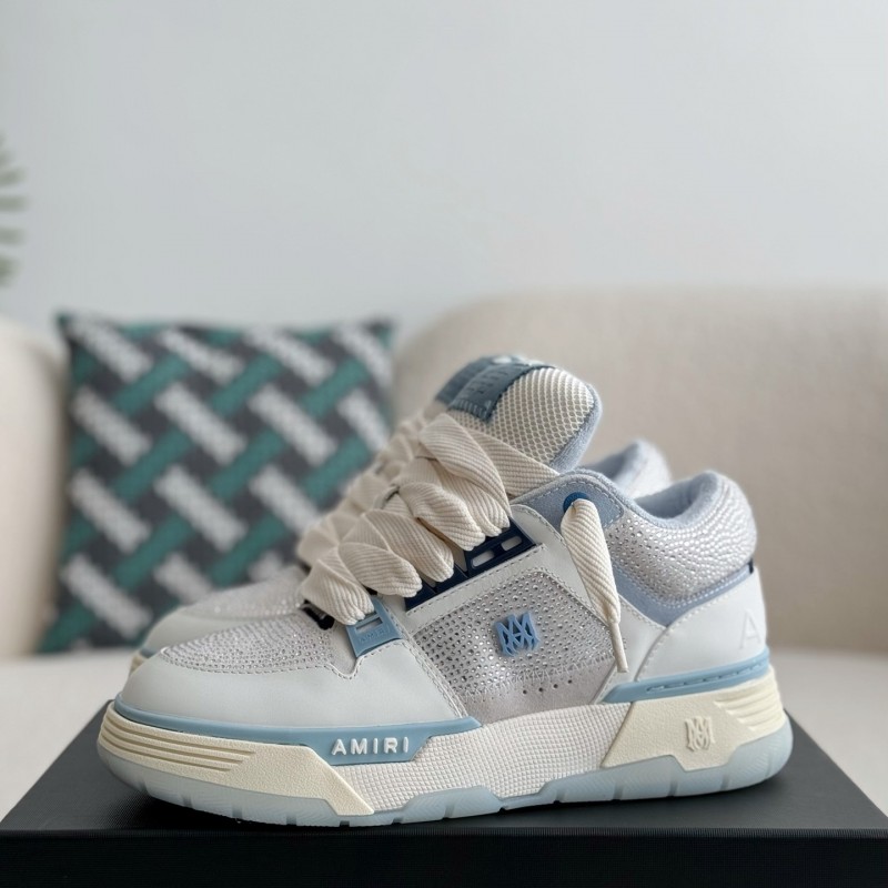 Amiri MA-1 low top sneakers