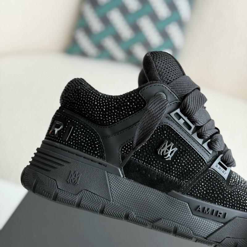 Amiri MA-1 low top sneakers