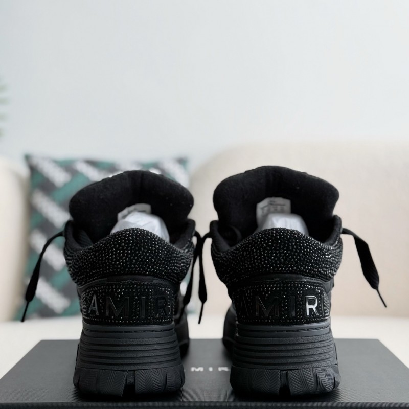 Amiri MA-1 low top sneakers