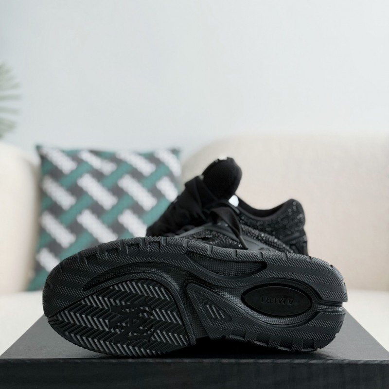 Amiri MA-1 low top sneakers