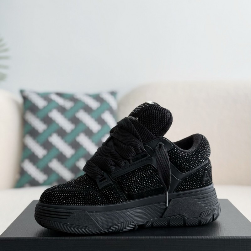 Amiri MA-1 low top sneakers