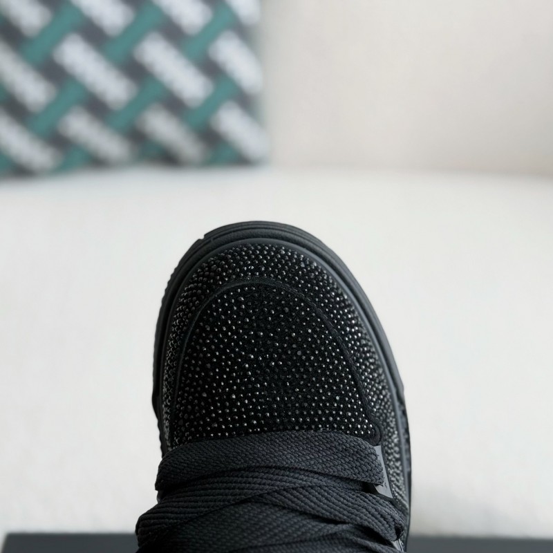 Amiri MA-1 low top sneakers