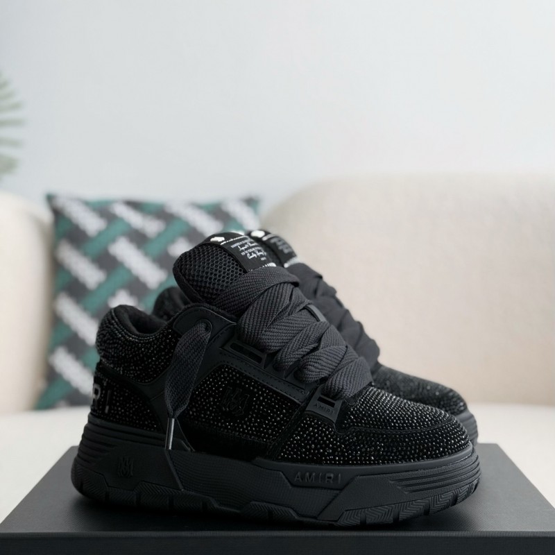 Amiri MA-1 low top sneakers