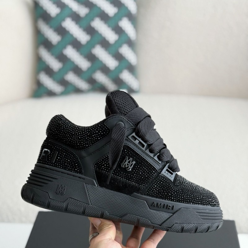 Amiri MA-1 low top sneakers