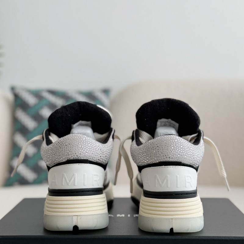 Amiri MA-1 low top sneakers