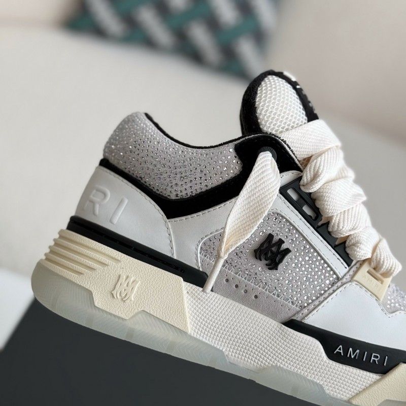 Amiri MA-1 low top sneakers