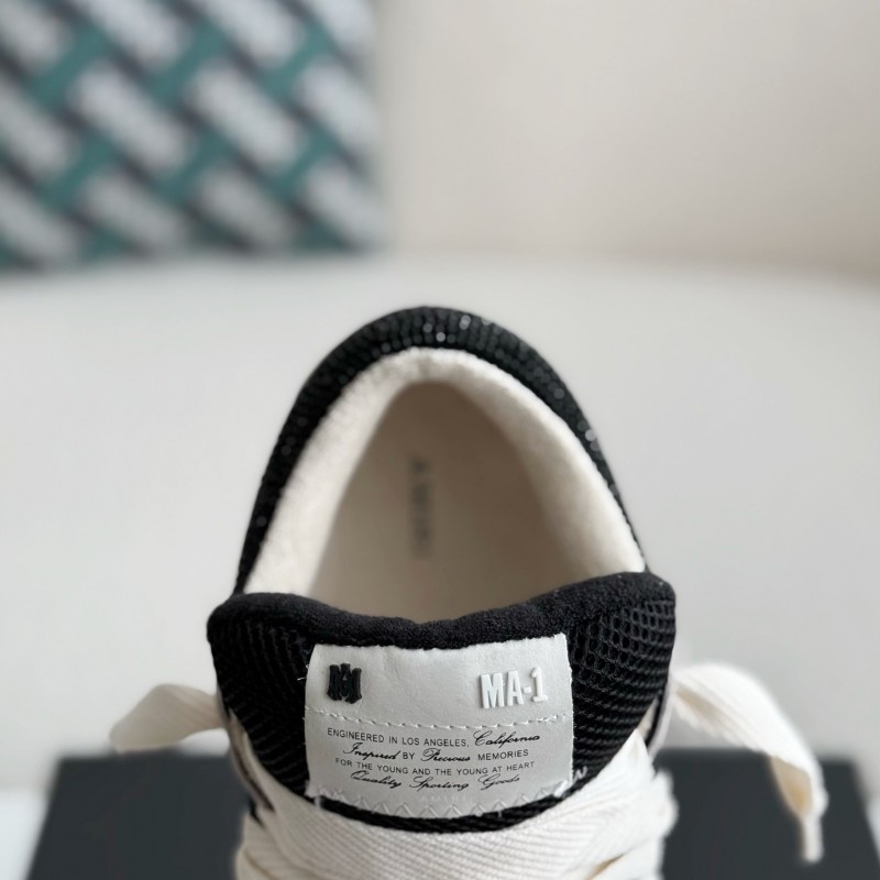 Amiri MA-1 low top sneakers