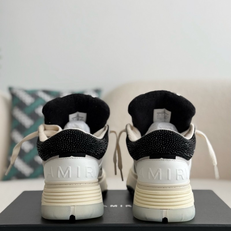 Amiri MA-1 low top sneakers