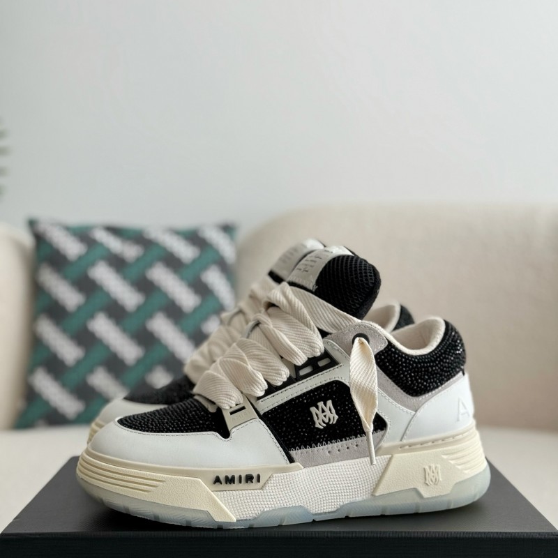 Amiri MA-1 low top sneakers