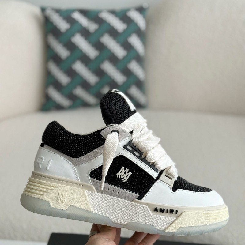 Amiri MA-1 low top sneakers