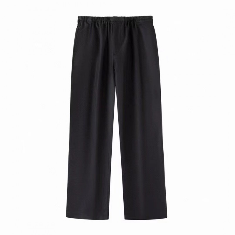 Pra*a Re Nylon 2023 Regenerated Nylon New Running Pants