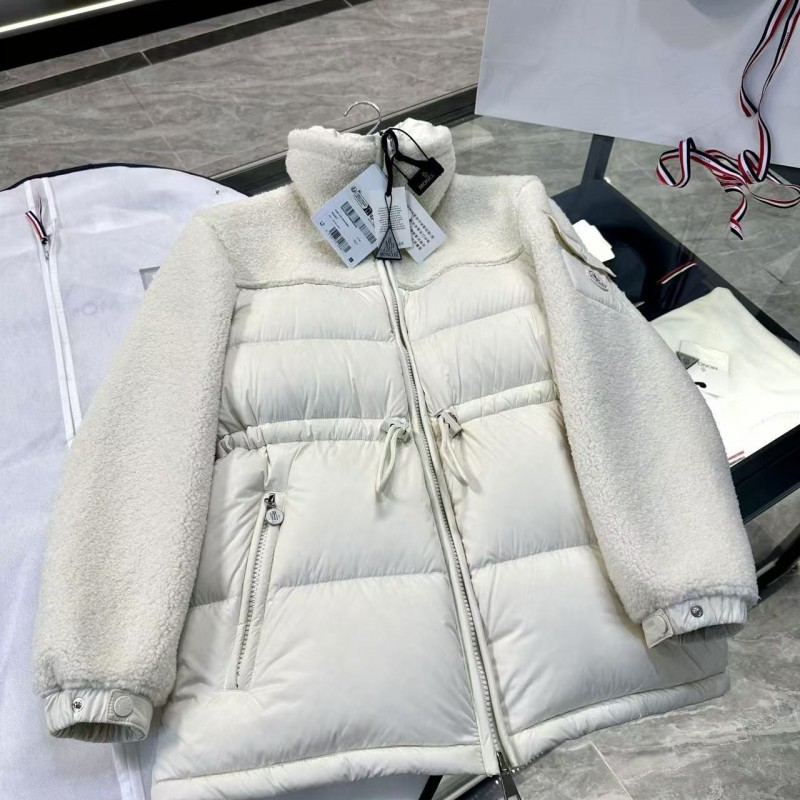 Moncler new down autumn and winter new product escaut